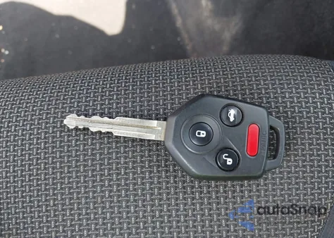 2018 Subaru Crosstrek 2.0I Premium из США, поврежденный, VIN JF2GTABC4JH233015